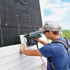 Best Custom Trim and Detailing for Siding  in Lake Barrington, IL